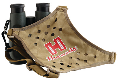 Hornady Binocular Harness With Logo