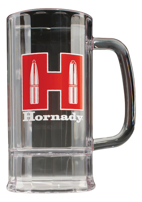 Hornady Plastic Mugs 14 Ounce Set of Four