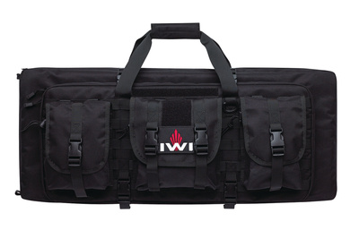 TCM - Tavor Multi-Gun Case Black