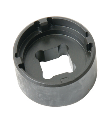 KSG Barrel Ring Lug Black