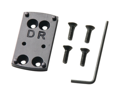 PMR30 Docter Sight Red Dot Scope Mount