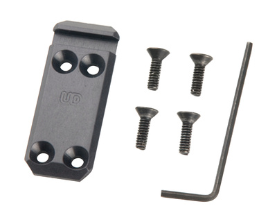 PMR30 Ultradot L/T Red Dot Scope Mount