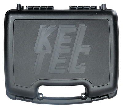 Pistol Hard Case Fits P11 Pistols