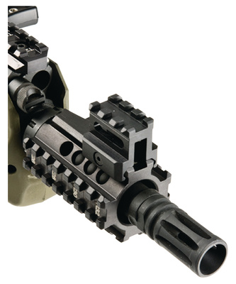 RFB Riser Black