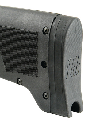 SU16 Extended Butt Pad