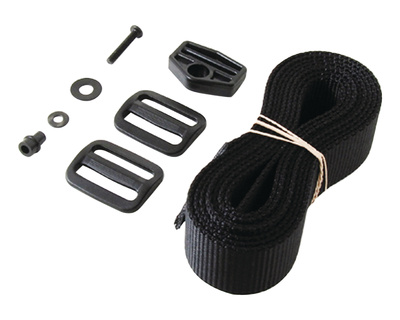 SUB-2000 Sling Black