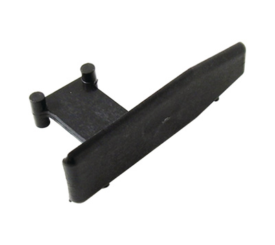 SUB-2000 Dust Cover Black