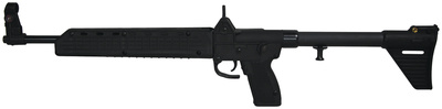 SUB-2000 Beretta A92 9mm 16.1 Inch Barrel Blue Finish Black Grip 10 Round
