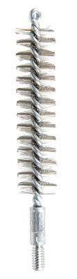 Stainless Steel Cylinder Brush .38/.257