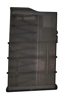 Magazine Models M-1500 .243/.308/7mm-08 10 Round Black
