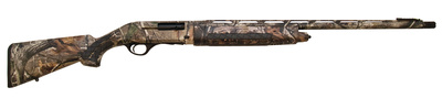 Escort Extreme Semi-Auto 12 Gauge 3 Inch Chamber 28 Inch Barrel Synthetic Stock Full Coverage Realtree AP HD Camouflage Finish 4 Round
