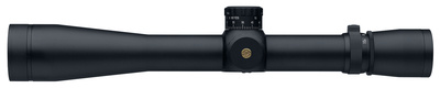 Mark 4 Long Range/Tactical M5 Riflescope 3.5-10x40mm Front Focal Mil-Dot Reticle Matte 30mm Tube