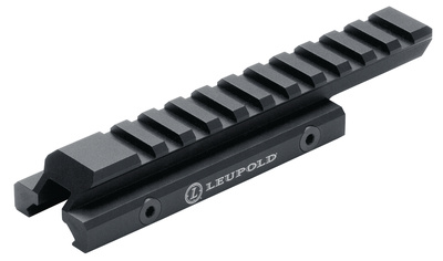 Integral Mounting System Mark 1 Integral Rail Mount Matte Black