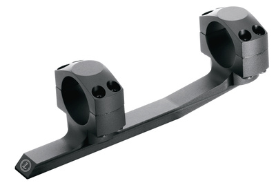 Integral Mounting System Mark 4 Integral Ring Insert One Inch Matte Black