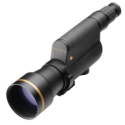 Golden Ring HD Spotting Scope 20-60x80mm Boone & Crockett Edition Black