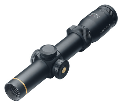 VX-R Riflescope Metric 1.25-4x20mm FireDot 4 Reticle Matte Black