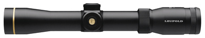 VX-R Riflescope Metric 2-7x33mm FireDot 4 Reticle Matte Black