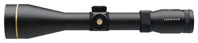 VX-R Riflescope Metric 3-9x50mm FireDot 4 Reticle Matte Black