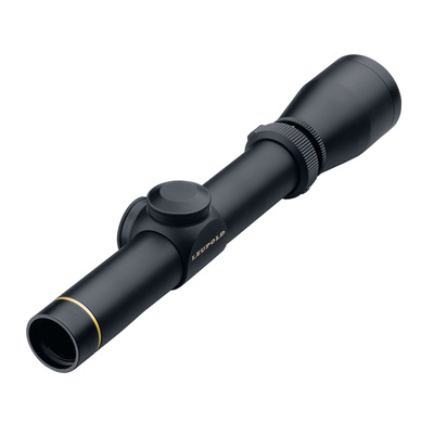VX-2 Riflescope 1-4x20mm Duplex Reticle Matte Black