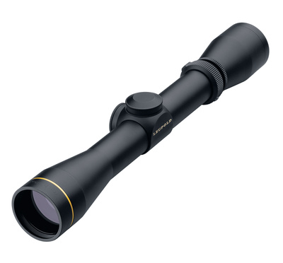 VX-2 Riflescope 2-7x33mm Custom Dial System FireDot Wind-Plex Reticle Matte Black