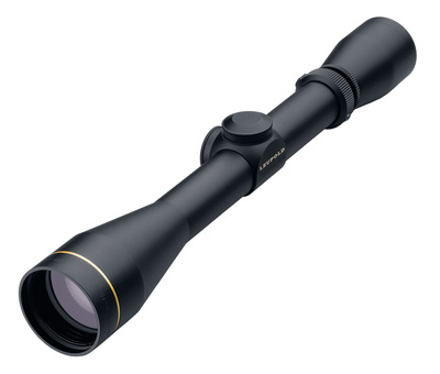 VX-2 Riflescope 3-9x40mm Duplex Reticle Gloss Black