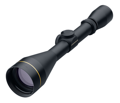 VX-2 Riflescope 3-9x50mm Duplex Reticle Gloss Black