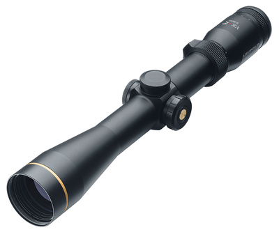VX-R Riflescope 3-9x40mm Ballistic FireDot Reticle Matte Black