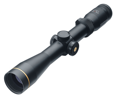 VX-R Riflescope Metric 4-12x40mm FireDot 4 Reticle Matte Black