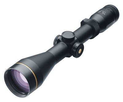 VX-R Riflescope 4-12x50mm Ballistic FireDot Reticle Matte Black