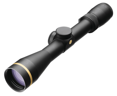 VX-6 Riflescope With Custom Dial System 2-12x42mm Boone & Crockett Reticle Matte Black 30mm Tube