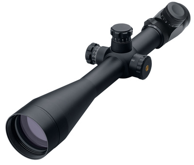 Mark 4 Long Range/Tactical M5 Riflescope 8.5-25x50mm Illuminated TMR Reticle Matte