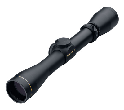 VX-1 Riflescope 2-7x33mm LR Duplex Reticle Matte Black