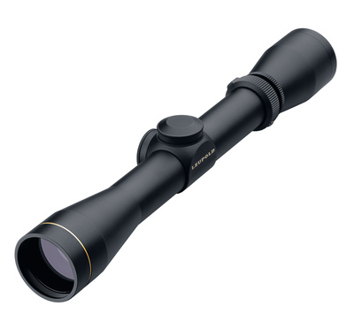 Leupold Ultimate Slam Shotgun/Muzzleloader Scope 2-7x33mm SABR