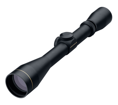 VX-1 Riflescope 3-9x40mm Duplex Reticle Gloss Black