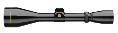 VX-1 Riflescope 3-9x50mm Duplex Reticle Gloss Black