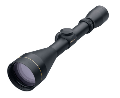 VX-1 Riflescope 3-9x50mm LR Duplex Reticle Matte Black