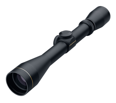 VX-1 Riflescope 4-12x40mm Duplex Reticle Gloss Black