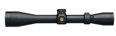 Mark AR MOD1 Riflescope 3-9x40mm P5 Dial Duplex Reticle Matte Black