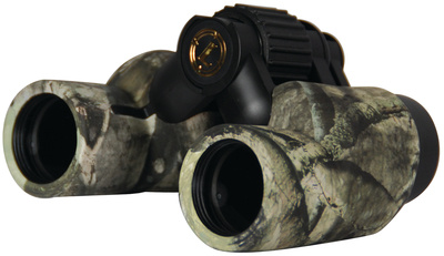 BX-1 Yosemite Binoculars 8x30mm Mossy Oak Treestand