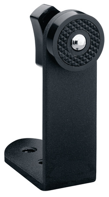 Binocular Tripod Adapter Fits All Leupold Binoculars Black