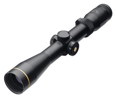 VX-R Riflescope 4-12x40mm Multi-FireDot Reticle Matte Black