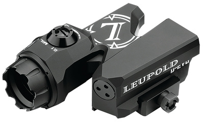 D-EVO Dual Enhanced View Optic 6x20mm CMR-W Reticle Matte Black
