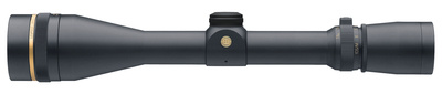 VX-3 Scope 4.5-14x40mm Adjustable Objective With Custom Dial System FireDot Wind-Plex Matte Black