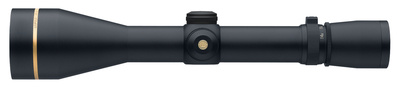 VX-3 Scope 4.5-14x50mm Side Focus With Custom Dial System FireDot Wind-Plex Reticle Matte Black