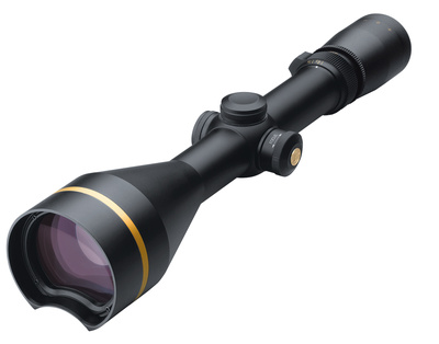 VX-3L Low Profile Scope 4.5-14x56mm Side Focus With Custom Dial System FireDot Wind-Plex Matte Black