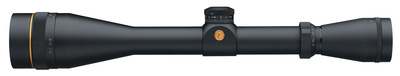 VX-2 Riflescope 6-18x40mm Adjustable Objective With Custom Dial System FireDot Wind-Plex Reticle Matte Black