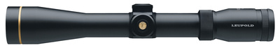 VX-R With CDS 3-9x40mm FireDot Wind-Plex Reticle Matte Black
