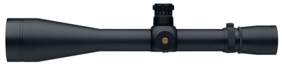 Mark 4 Extended Range/Tactical Riflescope 6.5-20x50mm Front Focal M1 Dials TS-60x2 MOA Reticle Matte