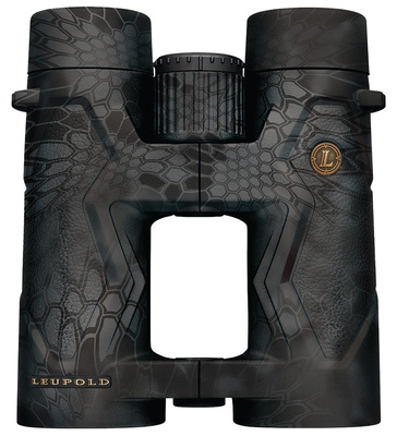 BX-3 Mojave Pro Guide HD Binoculars 10x42mm Kryptek Typhon