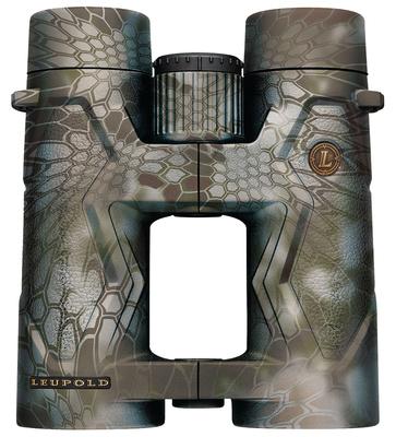 BX-3 Mojave Pro Guide HD Binoculars 10x42mm Kryptek Highlander
